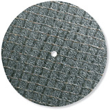 Cut-Off Wheels