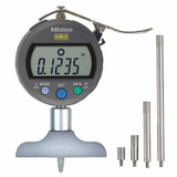 Depth Gauges