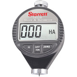 Durometer Gauges