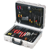 Electro-mechanical and industrial engineer tool kit