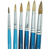 ESD Safe Brushes