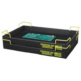 ESD Safe Kitting & Assembly Trays