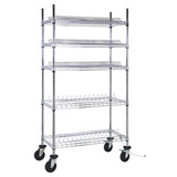 ESD Safe Storage Systems & Handlers
