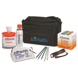 Fiber Optic Cleaning Kits