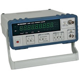 Frequency Counters