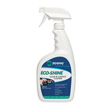 Glass & Surface Cleaners