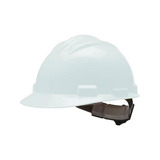 Hard hats for personal protection