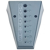 Hex Key Storage