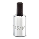 Hex & Torx Bit Sockets