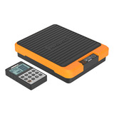HVAC Charging Scales