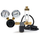 HVAC Pressure Test Regulator Kits