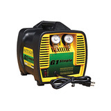 HVAC Recovery Cylinders