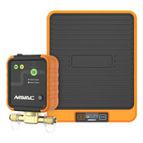 HVAC Refrigerant Identifiers