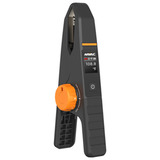 HVAC Temp Measure Instruments