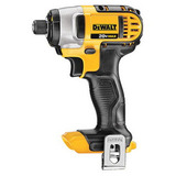 Impact Drivers