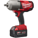 Impact Wrenches