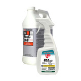 Industrial Chemicals &  Cleaners