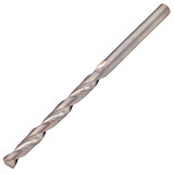 Jobber Length Twist Drill Bits