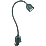 Work lights, task lamps, portable lamps and lamp accessories
