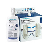 Lens Cleaners & Cleaning Stations