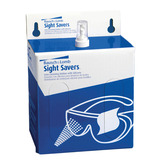 Lens Cleaning Stations
