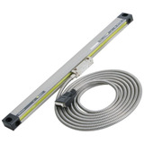 Linear Scales