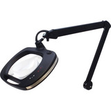 Handheld magnifiers, benchtop magnifiers and headband magnifiers