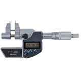 Micrometers