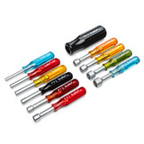 Nutdriver Sets