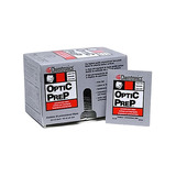 Optic Wipes