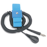 Personal Static Protection & Grounding