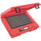 Pin Gauge Sets