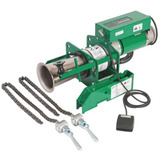 Power Pulling & Fishing Tools
