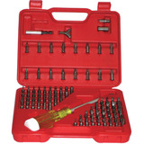 Power Screwdriver Bit Sets