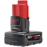 Power Tool Batteries