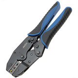 Ratcheting Crimpers