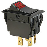 Rocker Switches