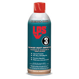 Rust-Resistant Solutions