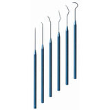 Scribe Sets
