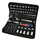 Socket & Ratchet Sets