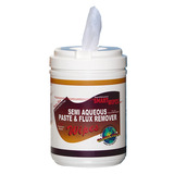 Solder & Flux Remover Wipes