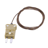 Pot Thermostats & Thermocouples