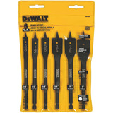 Spade Drill Bits