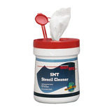 Stencil Rolls & Wipes