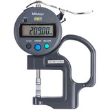 Thickness Gauges