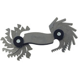 Thread Pitch Gauges