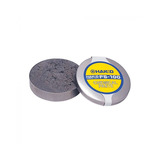 Solder tip tinner and tip cleaning paste