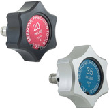 Torque Limiting Knobs