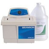 Ultrasonic Cleaners & Solutions