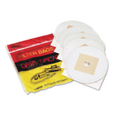 Vacuum Cleaner Bags